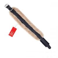 Puppia Spunky neckguard obojek námořnická modrá