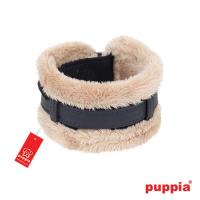 Puppia Spunky neckguard obojek námořnická modrá
