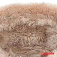 Puppia Spunky neckguard obojek námořnická modrá