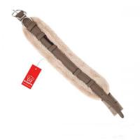 Puppia Spunky neckguard obojek béžová