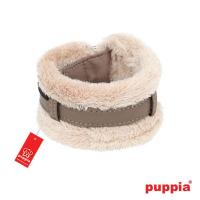 Puppia Spunky neckguard obojek béžová