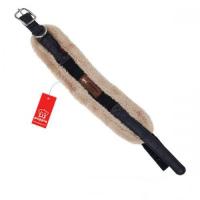 Puppia Zippy neckguard obojek námořnická modrá