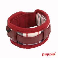 Puppia Vogue neckguard obojek béžová