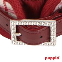 Puppia Vogue neckguard obojek béžová