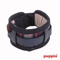 Puppia Vogue neckguard obojek námořnická modrá