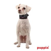 Puppia Vogue neckguard obojek námořnická modrá