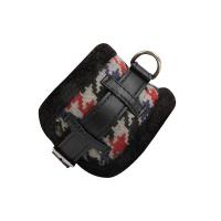 Puppia Tessell neckguard obojek černá