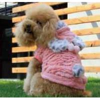 Dobaz Lovable Coat kabátek tmavě růžová