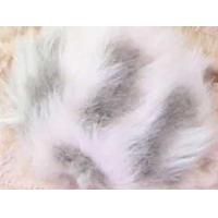 Dobaz Lovable Coat kabátek tmavě růžová