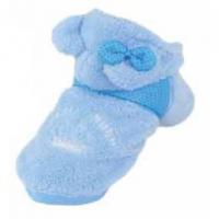 Dobaz Sweet Girl Coat kabátek modrá