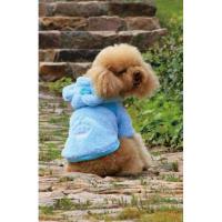 Dobaz Sweet Girl Coat kabátek modrá