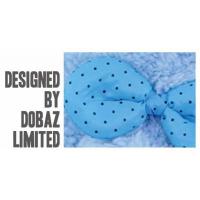 Dobaz Sweet Girl Coat kabátek modrá