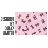 Dobaz Princess Coat kabátek tmavě růžová