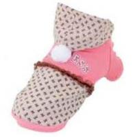 Dobaz Princess Coat kabátek khaki