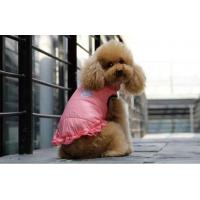 Dobaz Cute Dot Coat kabátek růžová