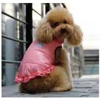 Dobaz Cute Dot Coat kabátek růžová