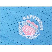 Dobaz Cute Dot Coat kabátek růžová