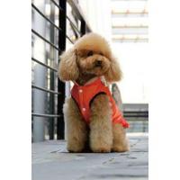 Dobaz Cute Dot Coat kabátek oranžová