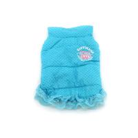 Dobaz Cute Dot Coat kabátek modrá