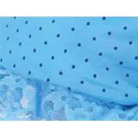 Dobaz Cute Dot Coat kabátek modrá