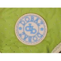 Dobaz Mesh Harness kšíry modrá