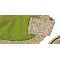 Dobaz Mesh Harness kšíry světle hnědá