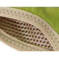 Dobaz Mesh Harness kšíry světle hnědá