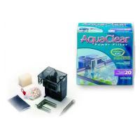 Filtr AQUA CLEAR 20 vnější