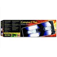 ExoTerra Compact Top 60 osvětlení