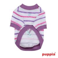 Puppia Lollipop triko fialové