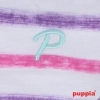 Puppia Lollipop triko fialové
