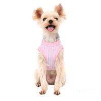 Puppia Geranium triko růžové