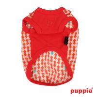 Puppia Sharon triko oranžová