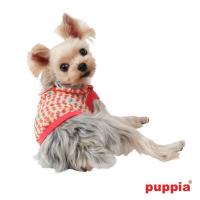 Puppia Sharon triko oranžová