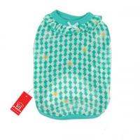 Puppia Sharon triko zelená