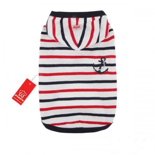 Puppia Admiral triko námořnická modrá