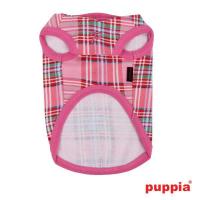 Puppia Midtown triko růžová