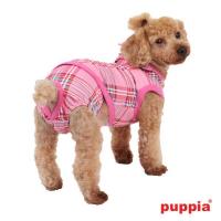 Puppia Midtown Sanitary hárac. Kalhotky růžová