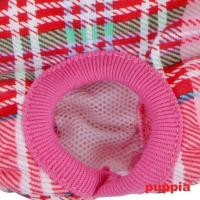 Puppia Midtown Sanitary hárac. Kalhotky růžová