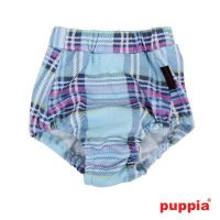 Puppia Midtown Sanitary hárac. Kalhotky modrá