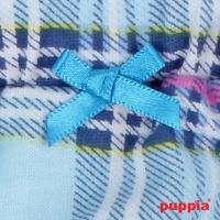 Puppia Midtown Sanitary hárac. Kalhotky modrá