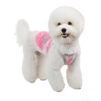 Puppia Cosmic triko růžová