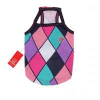 Puppia Reneissance triko námořnická modrá