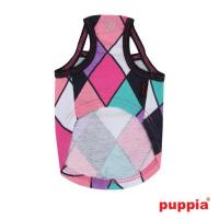 Puppia Reneissance triko námořnická modrá