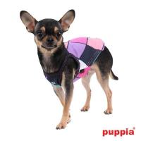 Puppia Reneissance triko námořnická modrá