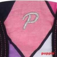 Puppia Reneissance triko námořnická modrá