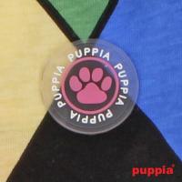 Puppia Reneissance triko černá