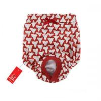 Puppia Martina Sanitary hárac. Kalhotky červená