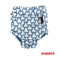 Puppia Martina Sanitary hárac. Kalhotky modrá