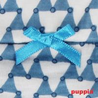 Puppia Martina Sanitary hárac. Kalhotky modrá